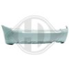 DIEDERICHS 4000056 Bumper